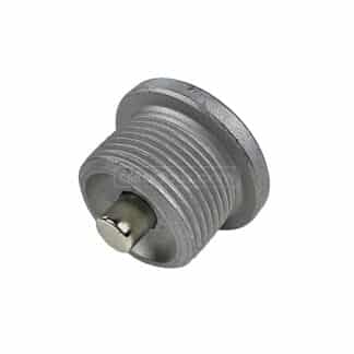 Ölablassschraube mit Magnet N90215401 für VW T4 Syncro Winkelgetriebe 02G