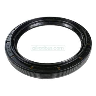 Wellendichtring Abtriebsflansch Winkelgetriebe 02G 09A409400 für VW T4 Syncro