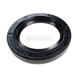 Wellendichtring Flanschwelle Schaltgetriebe 02G 02F301189A für VW T4 Syncro