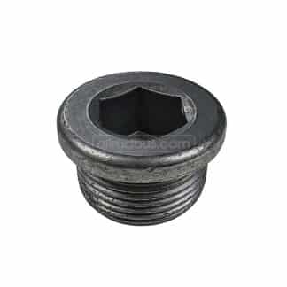 Verschlussschraube Getriebeöl M24x1,5 N90917801 für VW T4 Syncro Schaltgetriebe